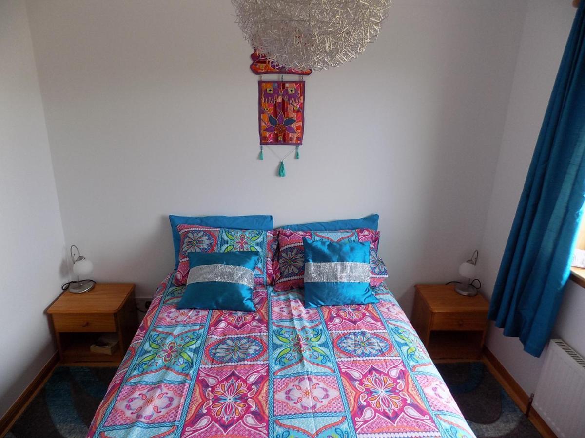 Carrig Lios Bed & Breakfast Thurso Dış mekan fotoğraf