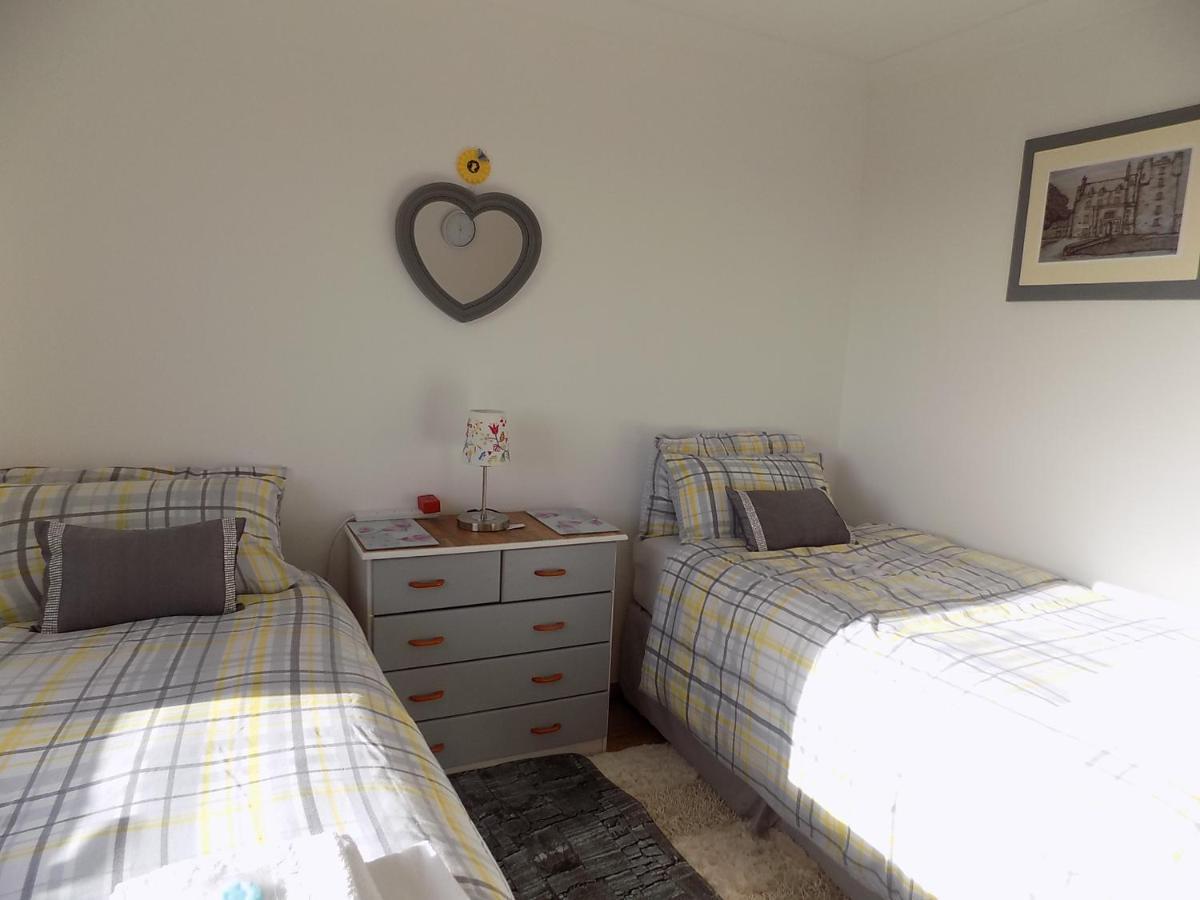 Carrig Lios Bed & Breakfast Thurso Dış mekan fotoğraf