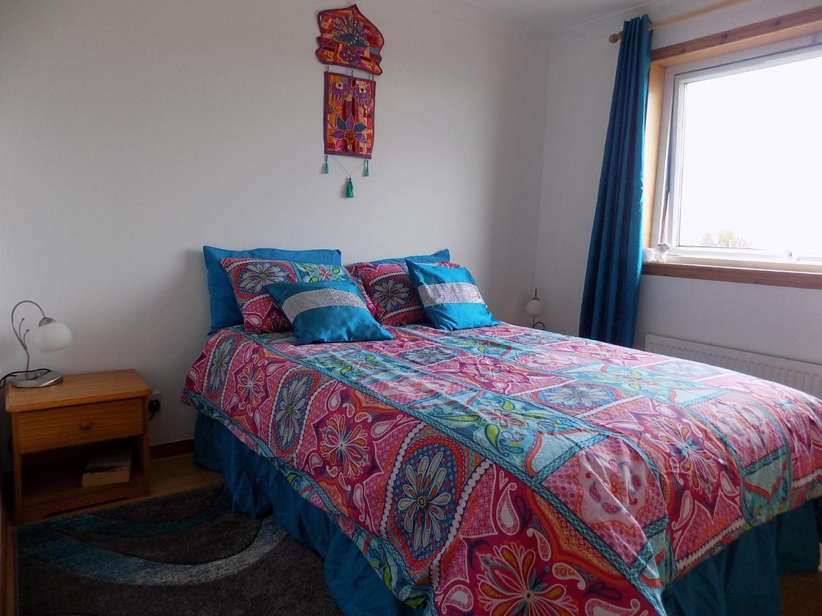 Carrig Lios Bed & Breakfast Thurso Dış mekan fotoğraf
