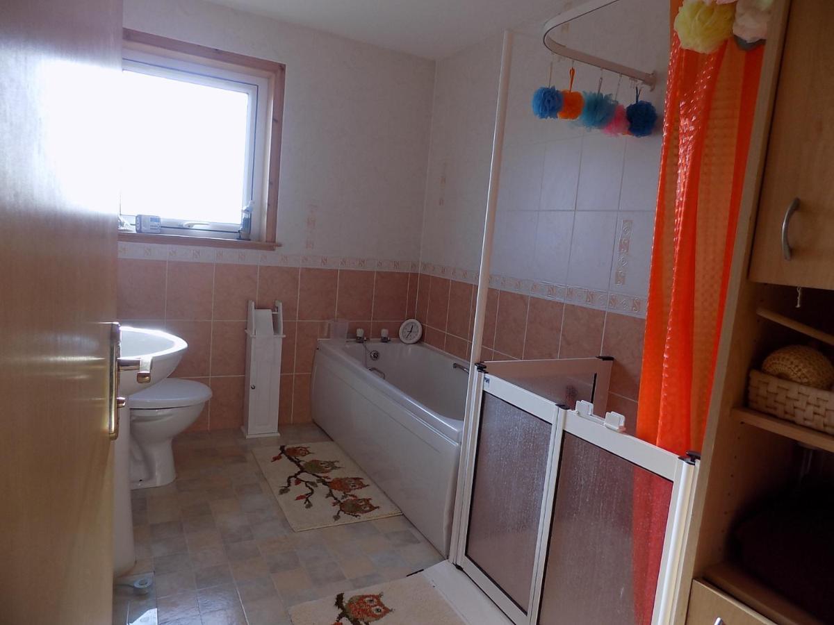 Carrig Lios Bed & Breakfast Thurso Dış mekan fotoğraf