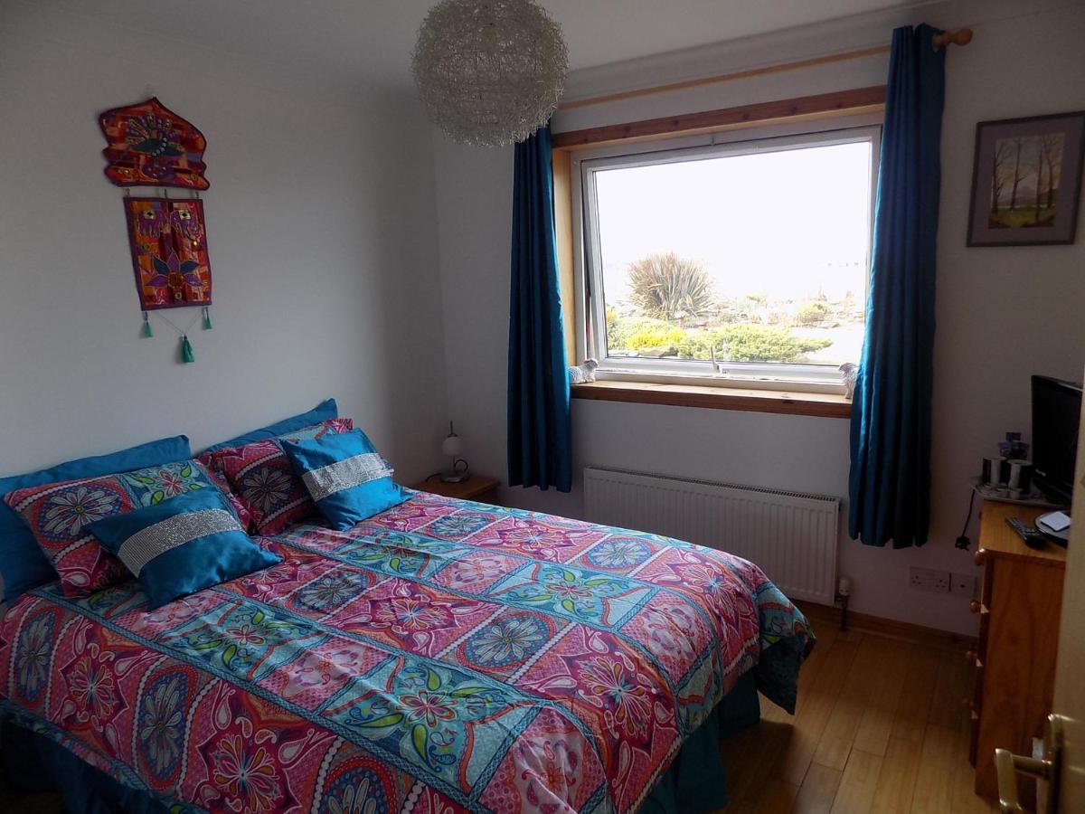 Carrig Lios Bed & Breakfast Thurso Dış mekan fotoğraf