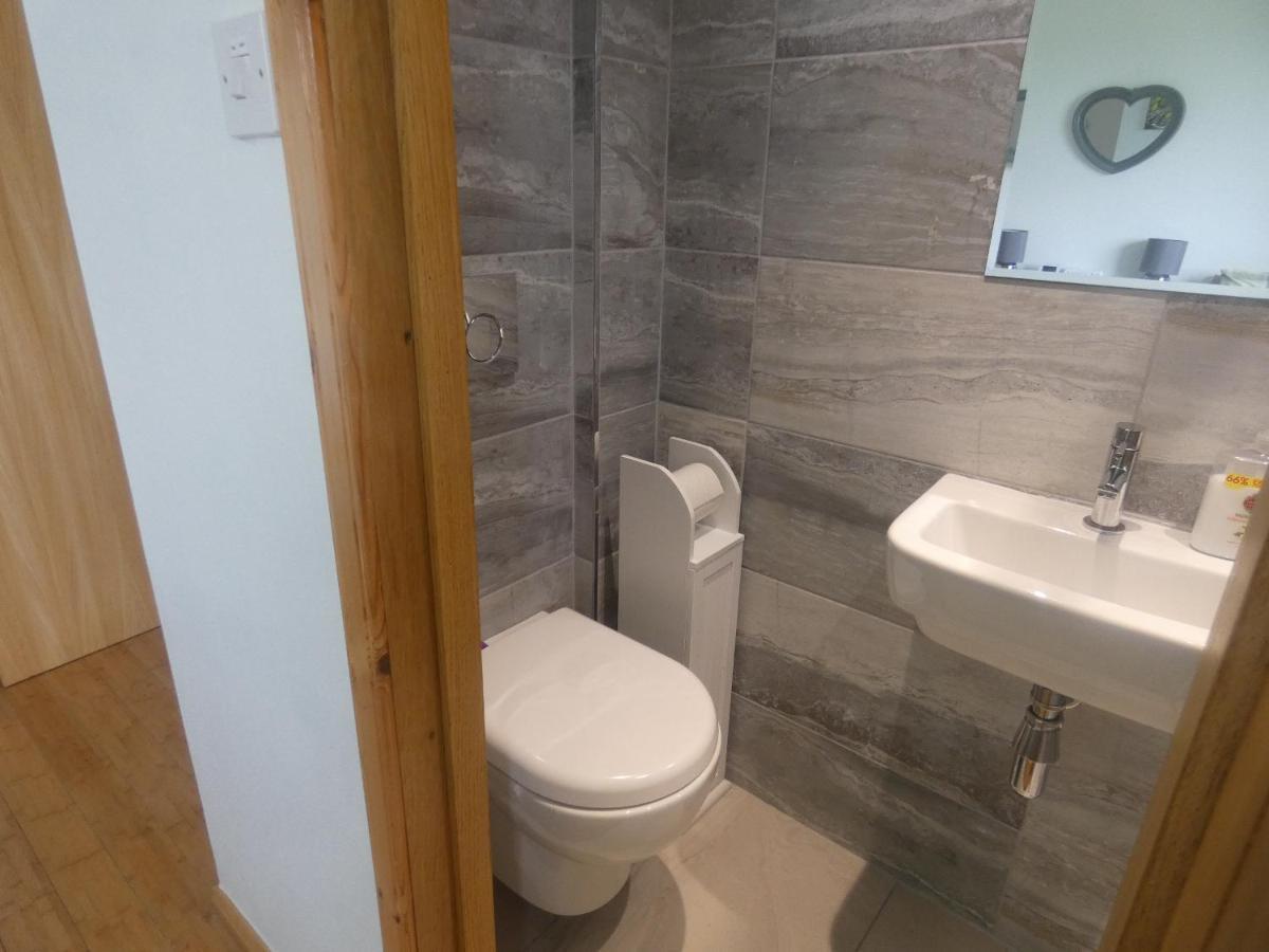 Carrig Lios Bed & Breakfast Thurso Dış mekan fotoğraf